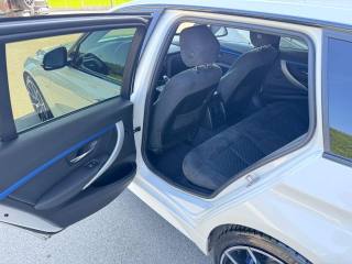 BMW 320 usata, con Servosterzo