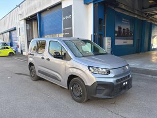 FIAT Doblo usata, con Airbag laterali