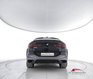 BMW X6 usata 5