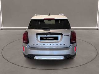 MINI Mini usata, con Chiusura centralizzata