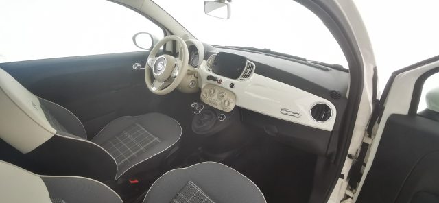 FIAT 500 usata 52