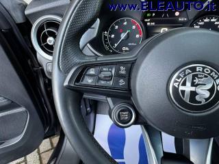 ALFA ROMEO Stelvio usata, con ESP