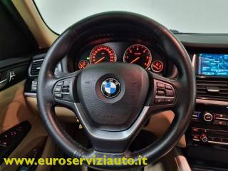 BMW X3 usata, con Immobilizzatore elettronico