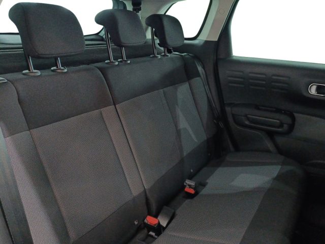CITROEN C3 Aircross usata, con ESP