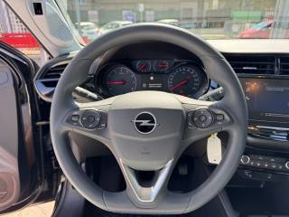 OPEL Corsa usata, con Climatizzatore