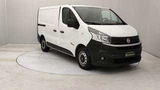 FIAT Talento usata, con Climatizzatore
