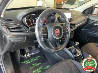 FIAT Tipo usata, con Chiusura centralizzata