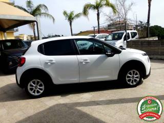 CITROEN C3 usata, con Chiusura centralizzata