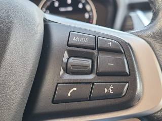 BMW 218 usata, con Sedile posteriore sdoppiato