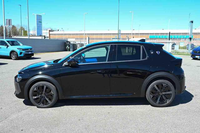 LANCIA Ypsilon usata, con Volante in pelle