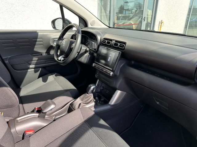 CITROEN C3 Aircross usata, con Lettore CD
