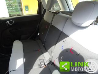 FIAT 500L usata, con Cruise Control