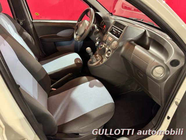 FIAT Panda usata 13