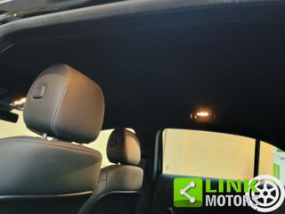 MERCEDES-BENZ A 180 usata, con Interni in pelle