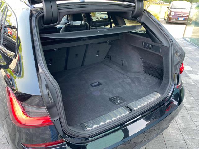 BMW 318 usata, con Climatizzatore