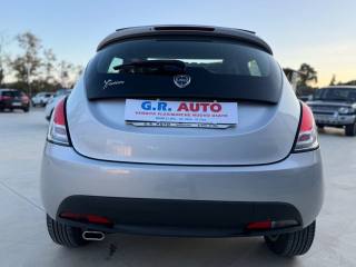LANCIA Ypsilon usata, con Tetto panorama