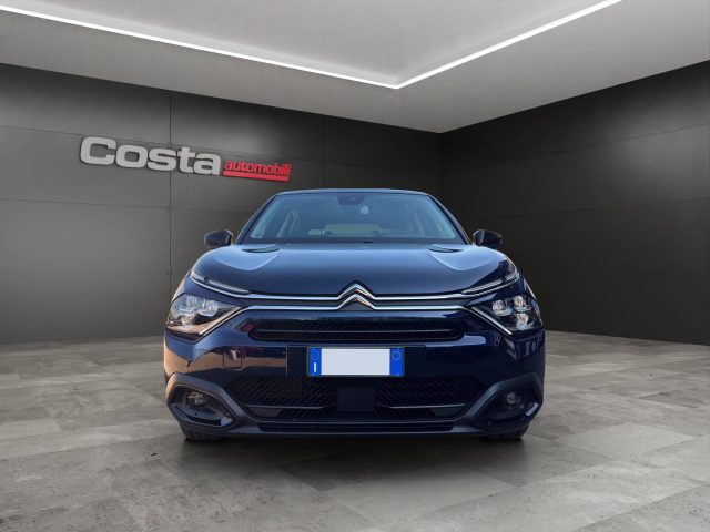 CITROEN C4 usata, con Airbag laterali