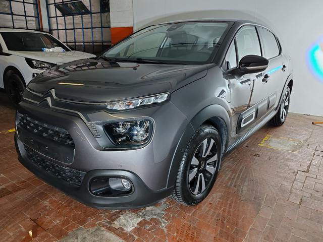 CITROEN C3 usata, con Airbag laterali