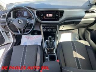 VOLKSWAGEN T-Roc usata, con Cerchi in lega