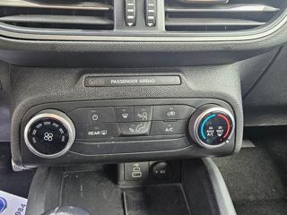 FORD Focus usata, con Fendinebbia