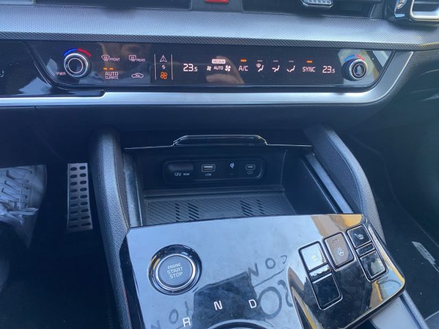 KIA Sportage usata, con Specchietti laterali elettrici