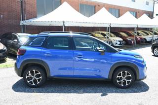 CITROEN C3 Aircross usata, con Airbag Passeggero
