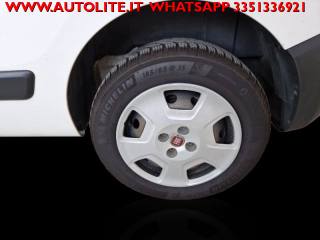 FIAT Fiorino usata, con Servosterzo