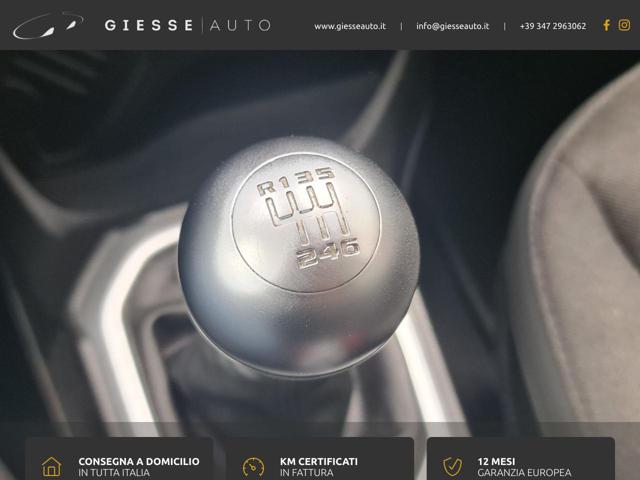 JEEP Renegade usata, con Cruise Control