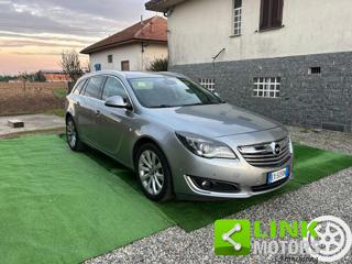OPEL Insignia usata 2