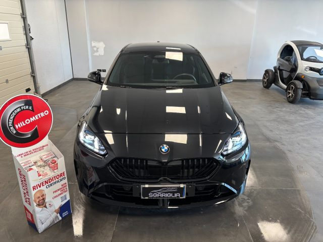 BMW 118 usata, con Airbag