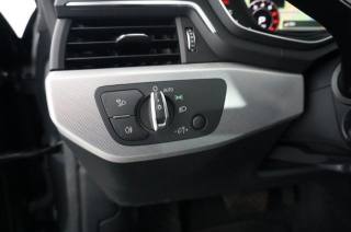 AUDI A5 usata, con Sistema di navigazione