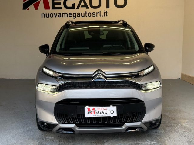 CITROEN C3 Aircross usata, con Airbag Passeggero