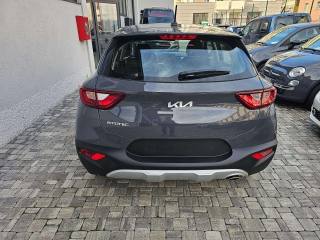 KIA Stonic usata, con Alzacristalli elettrici