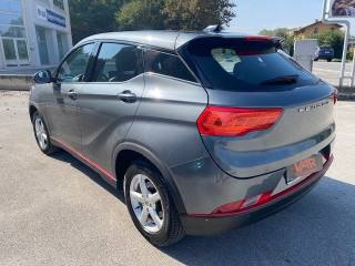 DFSK Glory 500 usata, con Bracciolo