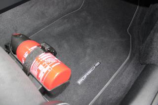 PORSCHE 911 usata, con Servosterzo