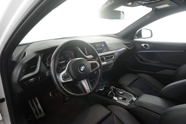 BMW 118 usata 7