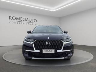 DS AUTOMOBILES DS 7 Crossback usata, con Climatizzatore