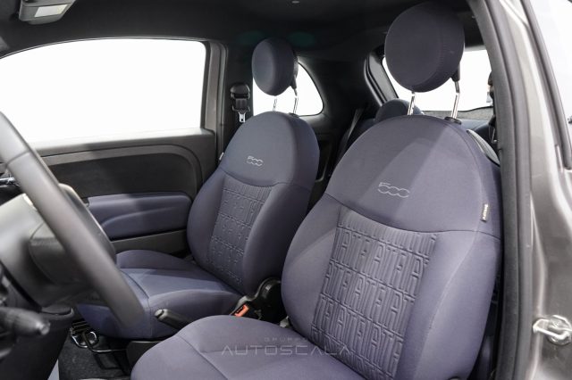 FIAT 500 usata, con ESP