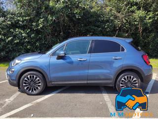 FIAT 500X usata, con Alzacristalli elettrici
