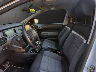 CITROEN C4 Cactus usata, con ESP
