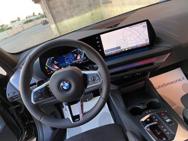 BMW 118 usata, con Chiusura centralizzata senza chiave