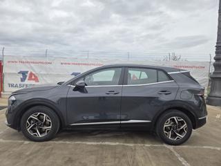 KIA Sportage usata, con Airbag