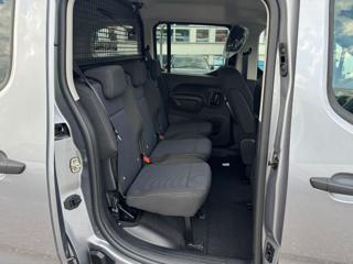 FIAT Doblo usata 20