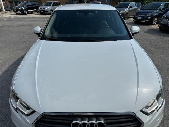 AUDI A3 usata, con Sensore di pioggia