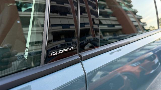 VOLKSWAGEN Golf usata, con Airbag Passeggero
