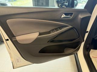 OPEL Crossland X usata, con Chiusura centralizzata