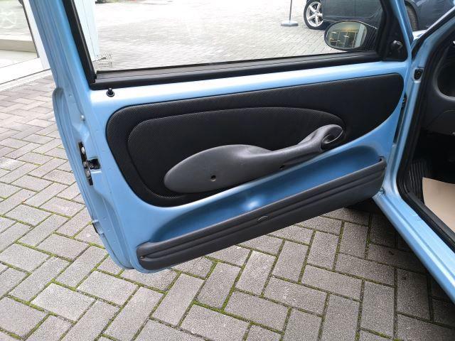 FIAT Seicento usata 4