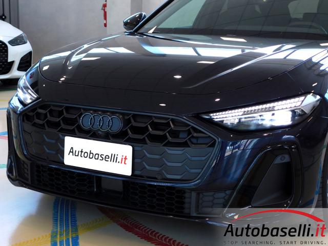 AUDI A5 usata, con Bracciolo