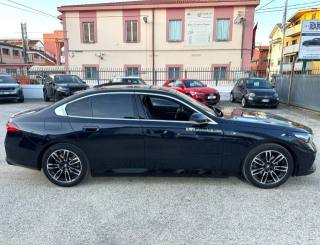 BMW 520 usata, con Chiusura centralizzata