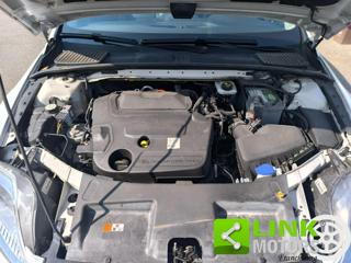 FORD Mondeo usata, con Interni in pelle